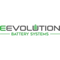EEvolution Battery Systems Ltd Logo