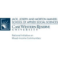 National Initiative on Mixed-Income Communities Logo