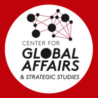 Center for Global Affairs & Strategic Studies (GASS) Logo
