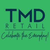 TMDRetail Logo