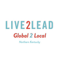 Live2Lead Global2Local Logo