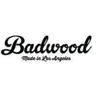 BADWOOD Logo