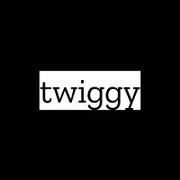 Twiggy Logo