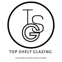 Top Shelf Glazing LLC Logo