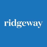 Ridgeway Logo