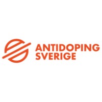 Antidoping Sverige / Anti-Doping Sweden Logo