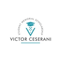 Victor Ceserani Hospitality Student Scholarship Logo