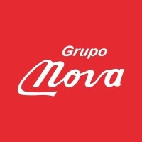 Grupo Nova Logo