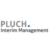 PLUCH Interim Management GmbH & CoKG Logo