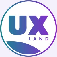 UXland Logo