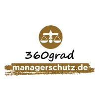 360gradmanagerschutz GmbH Logo