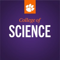 Clemson University College of Science Logo