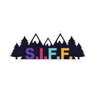 Squamish International Film Festival Logo
