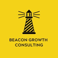Beacon Growth Consulting Logo