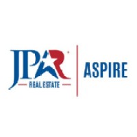 JPAR Aspire Logo