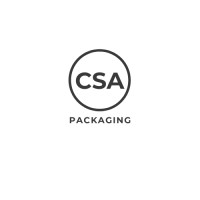 CSA Packaging Logo