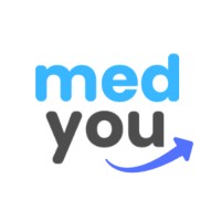 MED YOU Logo
