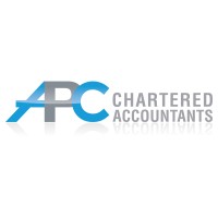 APC Chartered Accountants Logo