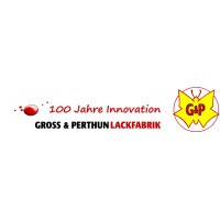 Gross & Perthun GmbH & Co. KG Logo