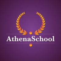 AthenaSchool Logo