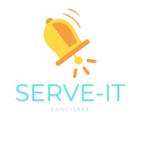 Serveit Technologies (Corp.) Logo