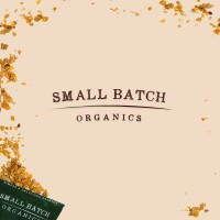 Small Batch Organics Logo