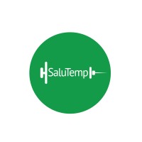 SaluTemp Logo
