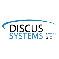 Discus Systems plc Logo