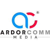 ArdorComm Media Logo