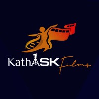 KathASK Films, LLC Logo