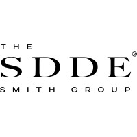 The SDDE Smith Group Logo