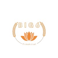 Big6Financial Logo