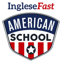 IngleseFast Logo