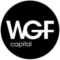 WGF Capital Logo