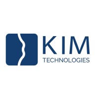 KIM Technologies Logo