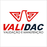 VALIDAC Logo