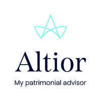 Altior Logo