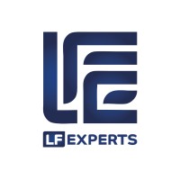 LF Experts Logo