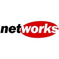 Networks (Amarillo Geeks) Logo