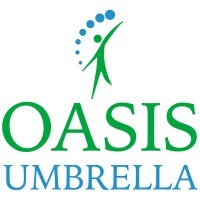 Oasis Umbrella Limited Logo