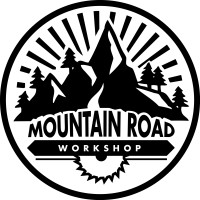 Mountain Road Workshop Logo