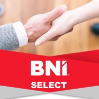 BNI Minas Select Logo