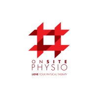 OnSite Physio Logo