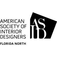 ASID Florida North Chapter Logo