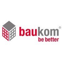Baukom Bauprodukte GmbH Logo