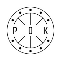 POK Entertainment Sàrl Logo