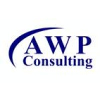 AWP Consulting Logo