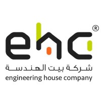 Engineering House Company Logo