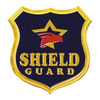 Shield Guard India Private Limited Logo
