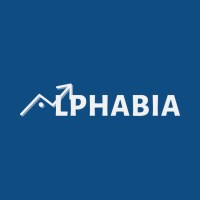Alphabia Logo